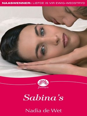 cover image of Sabina's